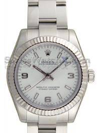 Rolex Oyster Perpetual Lady 177.234 - zum Schließen ins Bild klicken